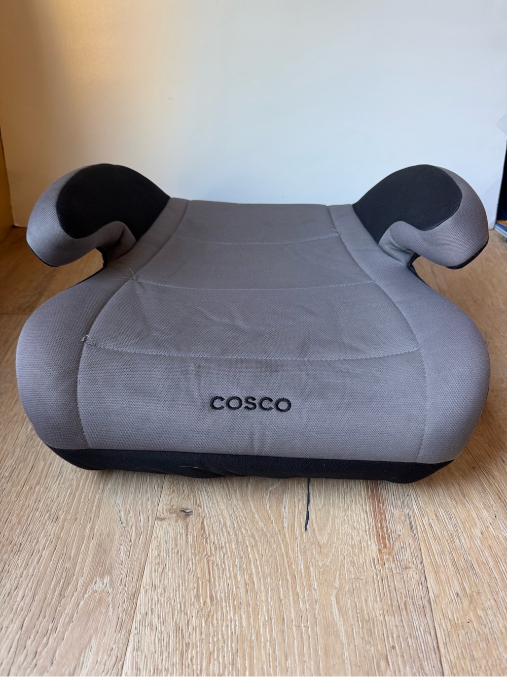 Booster Seat - Portable Car Seat Cushion PriceFirm!